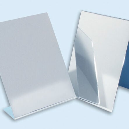 Double Sided Self Portrait Mirror  hi\-res