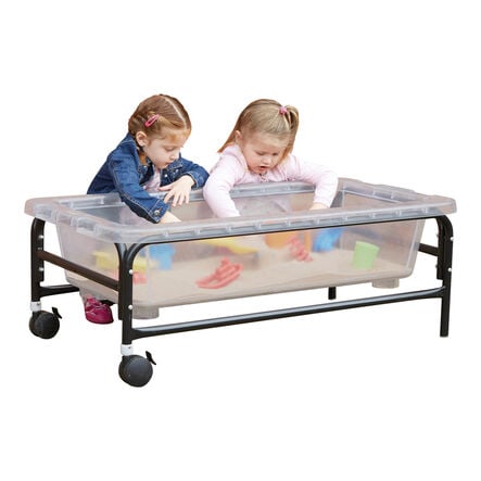TTS Sand and Water Play Table  hi\-res