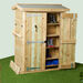 Outdoor Double Sided Wellie Store  hi\-res