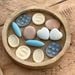 Yellow Door Sensory Worry Stones 12pk  hi\-res