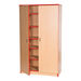 Accento Cupboard 5 Shelves  hi\-res