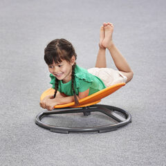 Gonge Carousel Sit and Spin  Gonge Carousel Sit and Spin  hi-res