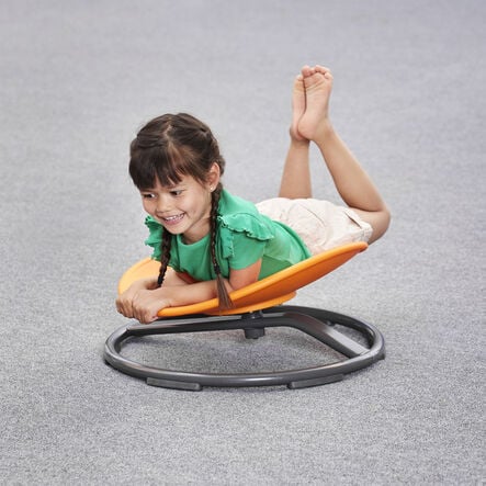 Gonge Carousel Sit and Spin  hi\-res