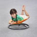 Gonge Carousel Sit and Spin  hi\-res