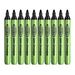 Show\-me® Drywipe Pens, Medium Tip, Black  hi\-res