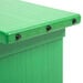 TTS Folding Gymnastics Bench Multicoloured  hi\-res