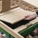 TTS Babies \x26 Toddlers Outdoor Crawl Up Range  hi\-res