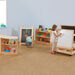 Room Scene Art and Craft Storage Unit  hi\-res