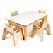 Toddler Wooden Chair  hi\-res