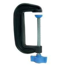 G Clamps 75mm  G Clamps 75mm  hi-res