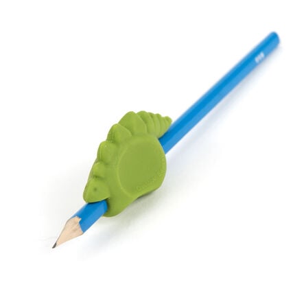 Stegosaurus Pencil Grip  hi\-res