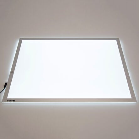 A2 Light Panel  hi\-res