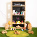 TTS Outdoor Wall Dolls House  hi\-res