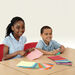 Binca Squares Assorted 150 x 150mm  hi\-res
