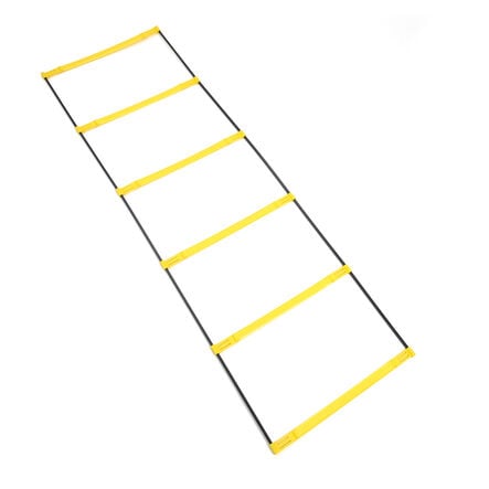 2 in 1 Agility Ladder and Hurdle  hi\-res