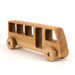 TTS Jumbo Wooden Vehicles Bus  hi\-res