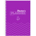 Teachers Academic Planner 5 Period A4  hi\-res