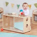Millhouse Under 2\'s Activity Kitchen  hi\-res