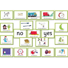 Phase 4 Yes/no Cards  Phase 4 Yes/no Cards  hi-res
