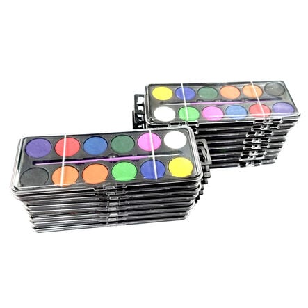Watercolour Painting Disc Set  hi\-res