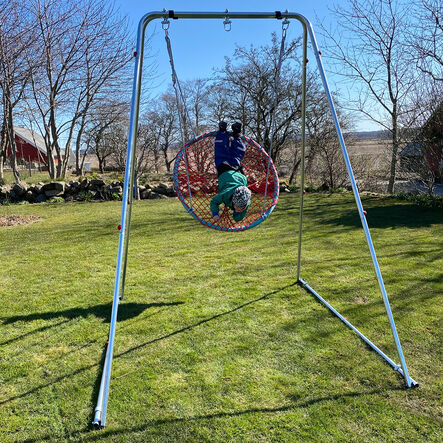 Outdoor Single Swing Frame  hi\-res