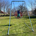 Outdoor Single Swing Frame  hi\-res