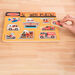 Interactive Sound Jigsaw Puzzles  hi\-res