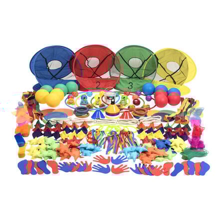 TTS Early Years Physical Development Kit  hi\-res