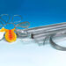 Aluminium Wire  hi\-res