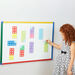 TTS Coloured Magnetic Number Frames 80pcs  hi\-res