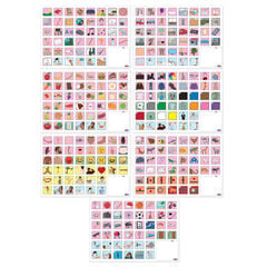 Thematic Chatterboard Insert   hi-res