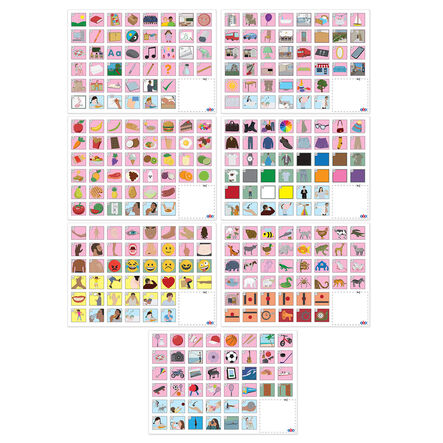 Thematic Chatterboard Insert   hi\-res