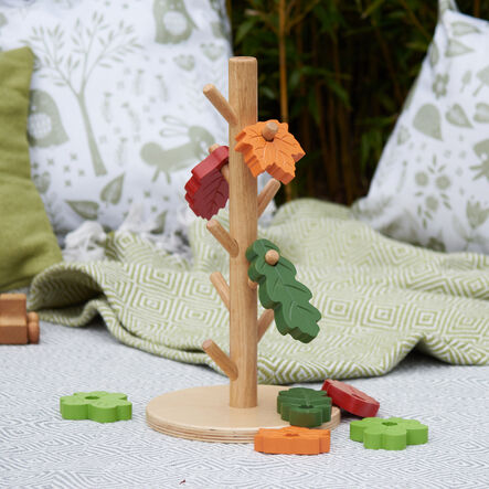TTS Outdoor Posting Tree  hi\-res