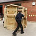 Outdoor Double Sided Wellie Store  hi\-res