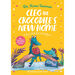 Dr Treisman\'s Big Feelings Stories 6pk  hi\-res