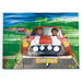 Illustrated Weather Jigsaw Puzzles Set 8pk  hi\-res