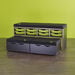 Little Step Tiered Seating and Storage  hi\-res