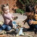 Bio Plastic Sand \x26 Water Activity Kit 62pk  hi\-res