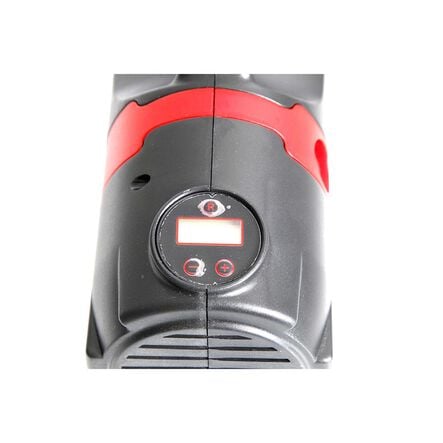 Precision Electric Air Compressor 12V DC \x26 230V AC  hi\-res
