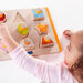 Chunky Shape Sorting Puzzle  hi\-res