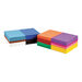 Construction Paper School Stack Assorted 2400pk  hi\-res