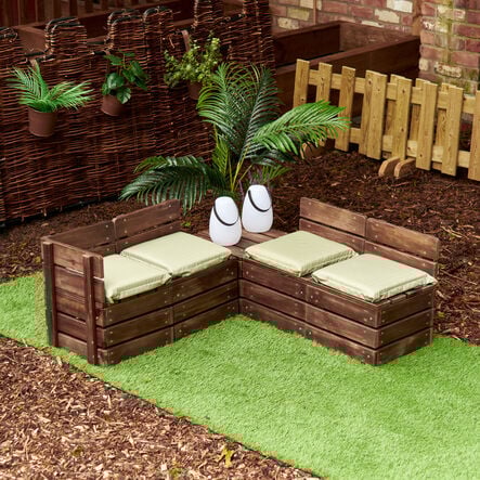 Modern Living Outdoor Leisure Seating  hi\-res