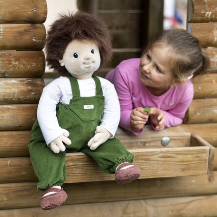 Empathy Dolls Marco  hi\-res