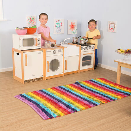 Country Style Role Play Kitchen  hi\-res