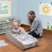 Dream Cloud Stackable Baby Nest Bed 4pk  hi\-res