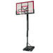 Easijust Portable Unit w\/ Acrylic Backboard \x26 Padding  hi\-res