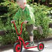 Winther Mini Viking Wide Base Scooter  hi\-res