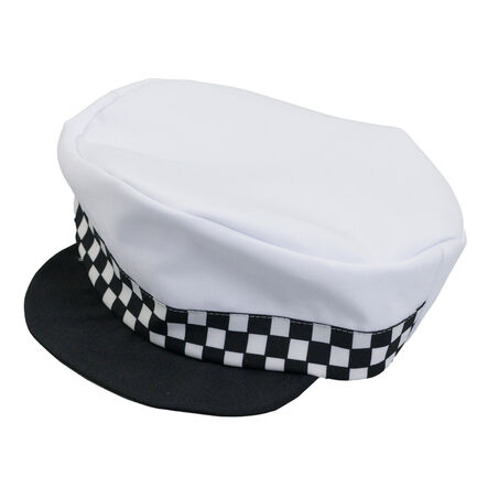 Role Play Dress Up Occupations Soft Hat Bundle 7pk  hi\-res