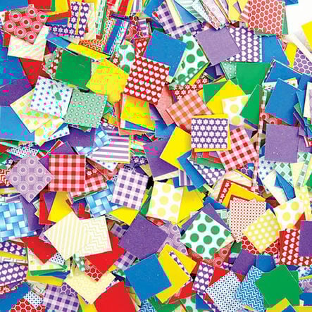 Petite Pattern Paper Mosaics 2000pk  hi\-res