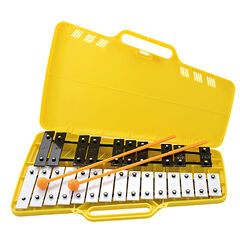 MES Soprano Glockenspiels  MES Soprano Glockenspiels  hi-res